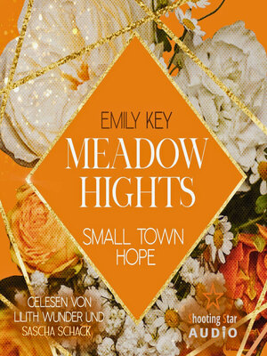 cover image of Meadow Hights
